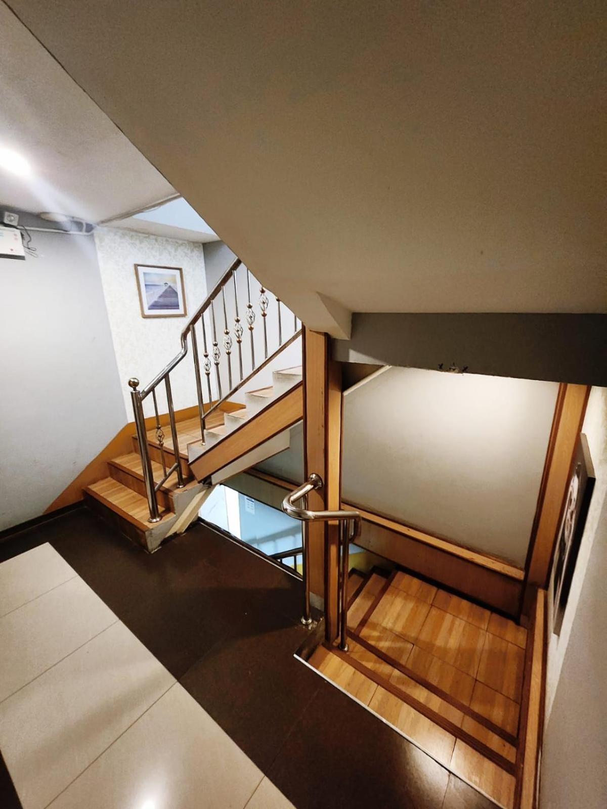 Star Residency Hotel Паттайя Экстерьер фото