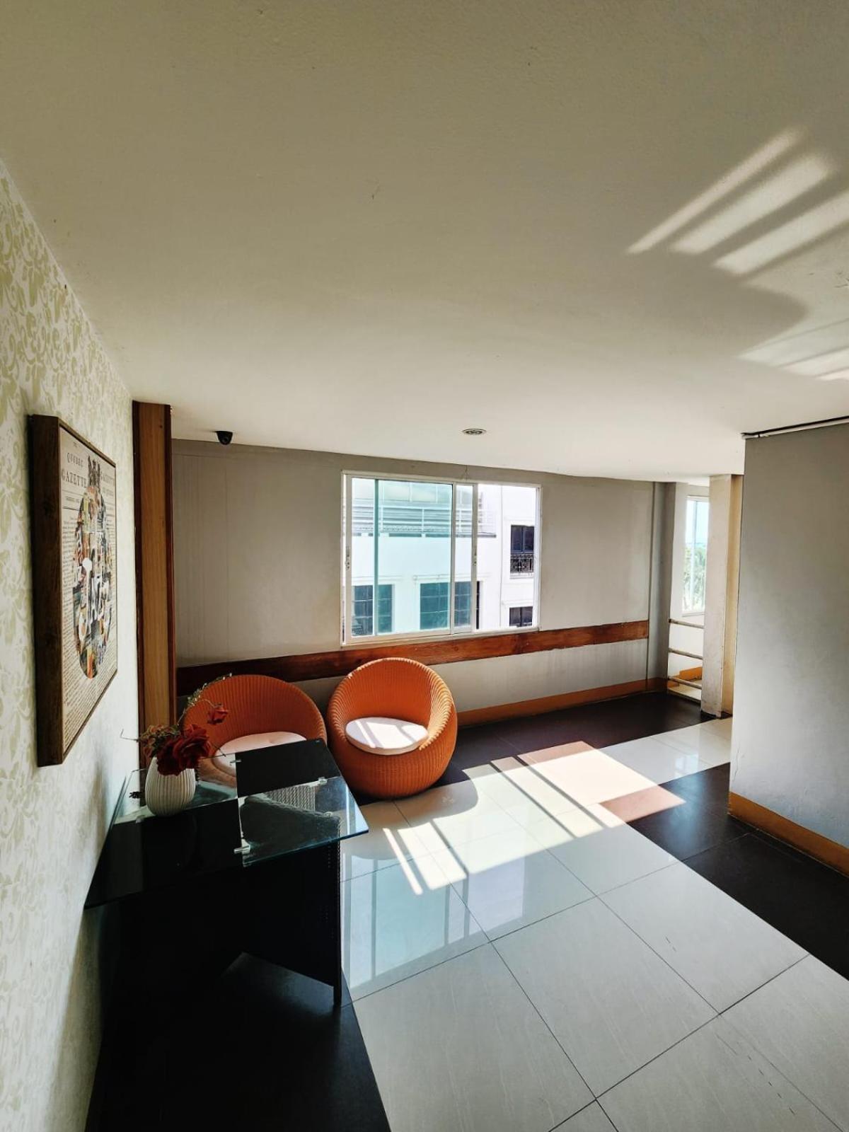 Star Residency Hotel Паттайя Экстерьер фото