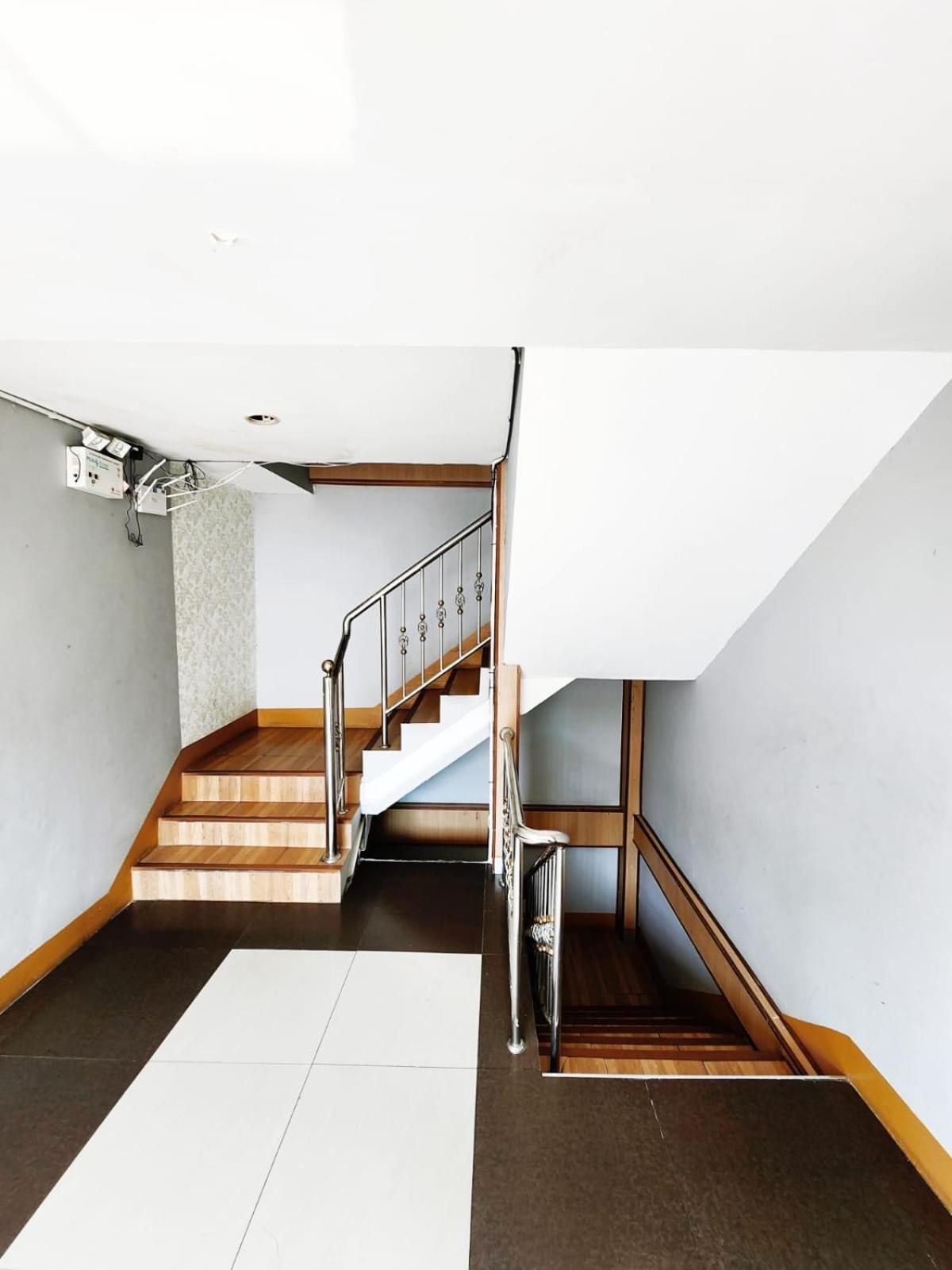 Star Residency Hotel Паттайя Экстерьер фото