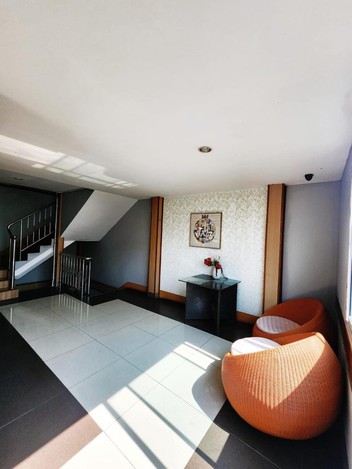 Star Residency Hotel Паттайя Экстерьер фото