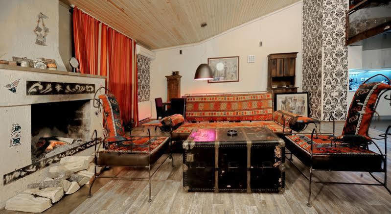 Star Residency Hotel Паттайя Экстерьер фото